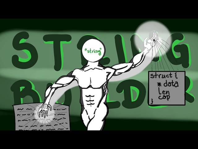 sistema de STRING MAROMBA em C