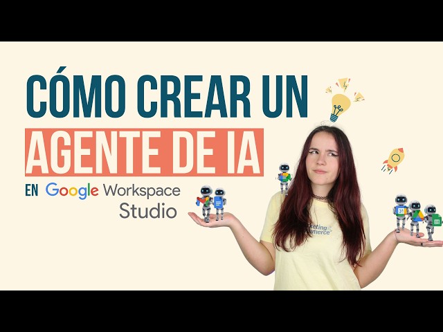 How to use Google Workspace Studio 🤖