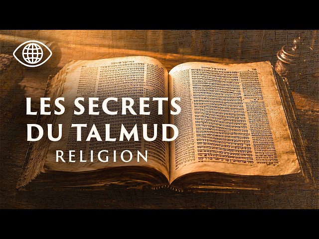 Los secretos del Talmud: 2000 años de conocimiento y debate | Documental - AT
