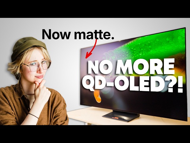 Samsung S90H Review: The OLED For Bright Rooms