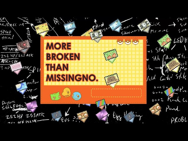 The State of FireRed & LeafGreen Glitches in 2024 is INSANE (OLD SETUP. CHECK BELOW.)