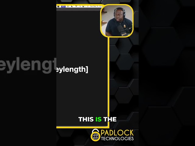 Generate Public/Private Key with OpenSSL - First Step