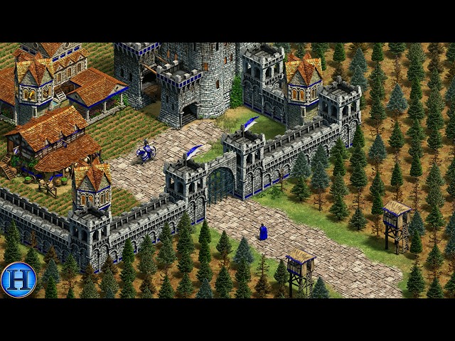 The 'Teutonic Healing Fortress' Strategy
