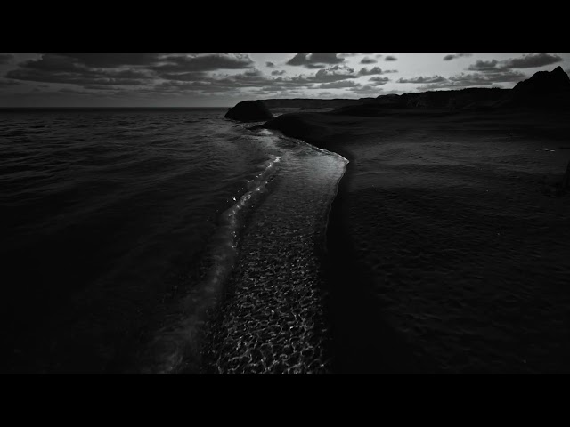 TENDER - Musubi (Official Visualiser)