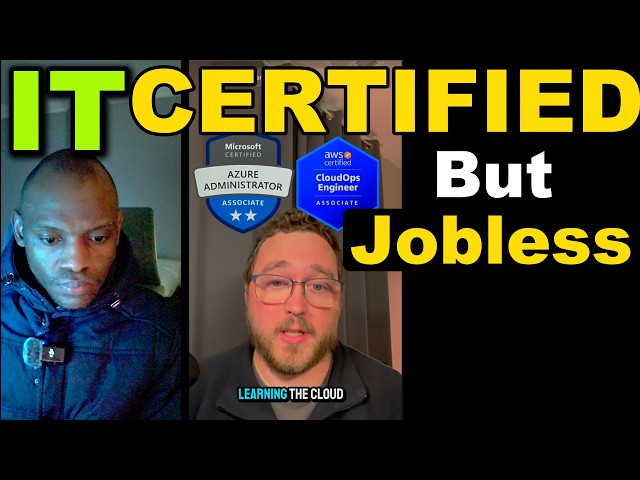 The Harsh Reality of IT Certifications in 2026