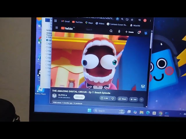 (REQUESTED) Sun's Wow Line Has BSOD