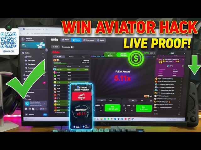 Aviator Predictor for 1WIN – Download & Setup Guide (Step-by-Step)