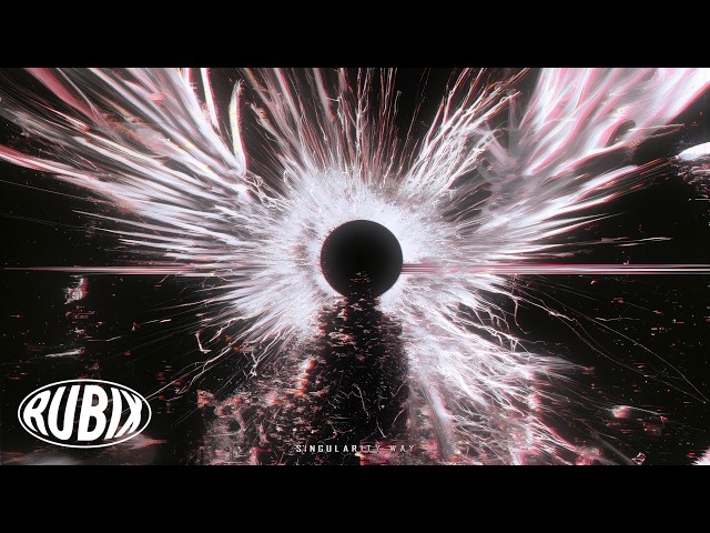 singularity.wav (Slowed) - vutra