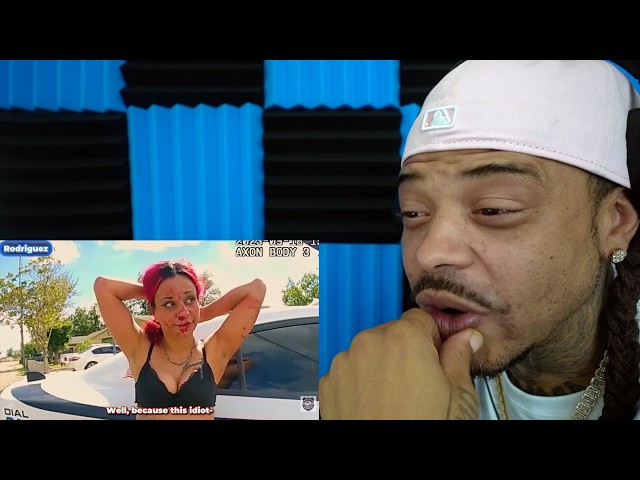 She Got Drunk And Crashed Out With Her Daughter | DJ Ghost Reaction