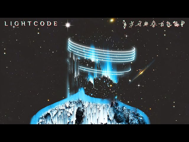 LIGHTCODE - 2022 Soundbath