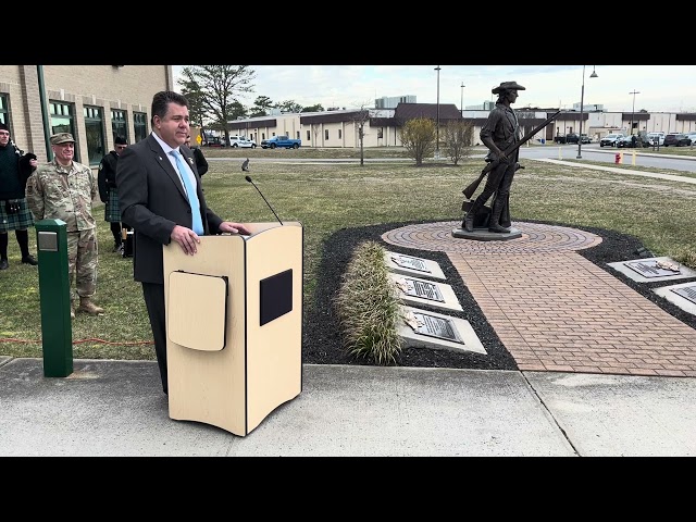 2024 Jolly51 Memorial Service
