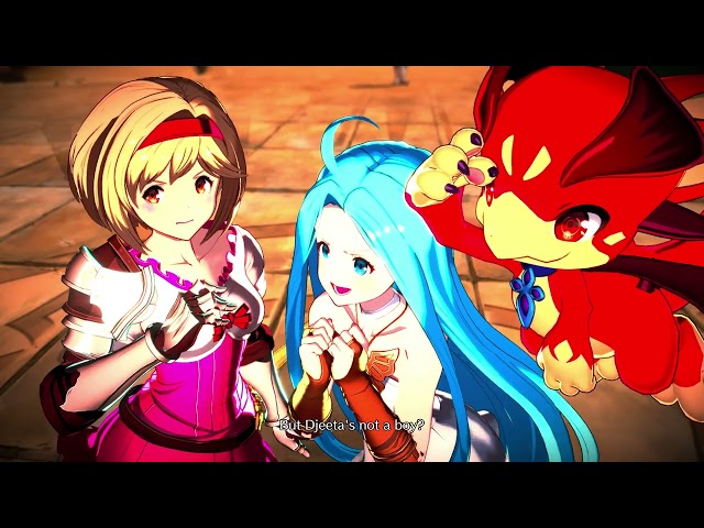 4K | Granblue Fantasy Versus: Rising | HDR TEST | Benchmark | RTX4090 | i9-14900 | 192GB DDR5
