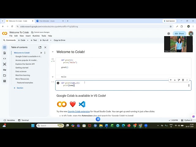 Python Day 3 for ETL Automation Testing | OOP Concepts | Object, Class & Functions Explained