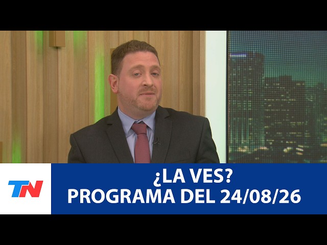 DO YOU SEE IT? | Full Program, 08/26/26