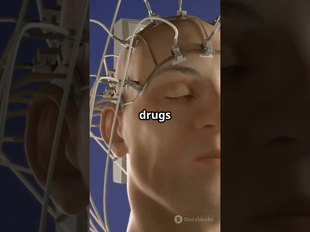 The CIA’s Mind Control Experiment You Weren’t Supposed to Know About