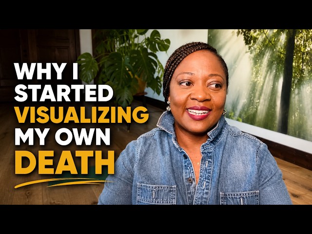 👉🏾 The ultimate visualization you’re not thinking of — but will change how you live and work