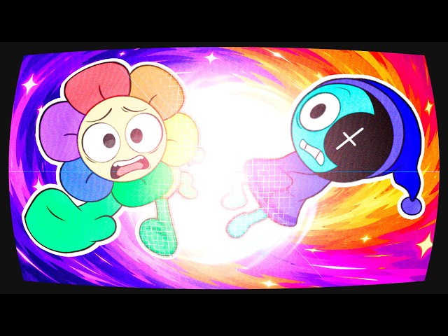 FUSED TOONS in DANDY’S WORLD