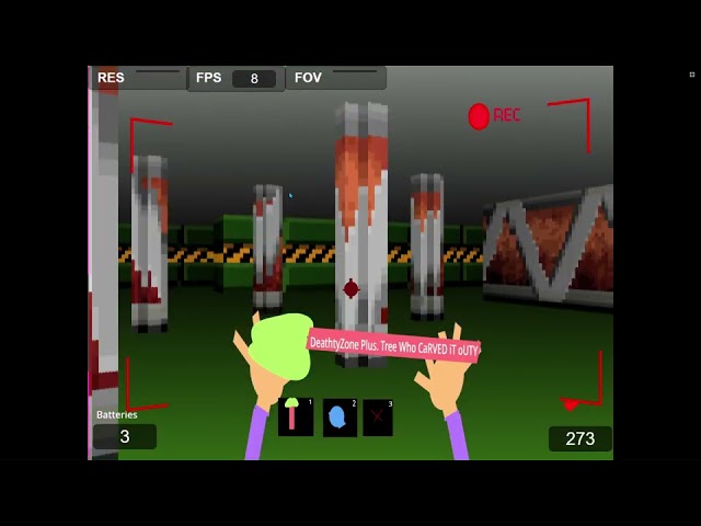 DeathtyZone Trailer   1 & Plus   - trailer