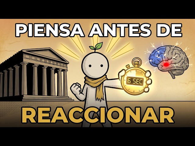 Por qué te ARREPIENTES de tus DECICIONES (y cómo solucionarlo)