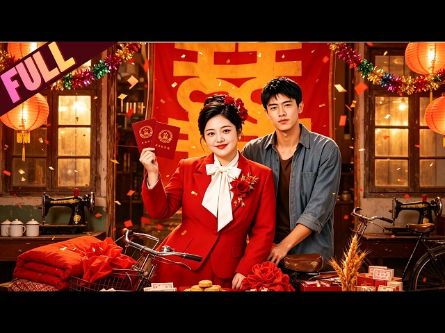 [ENG SUB] She Ate Her Way to Fortune — Her Ex Regretted, Her New Man Worshipped Her #minidrama