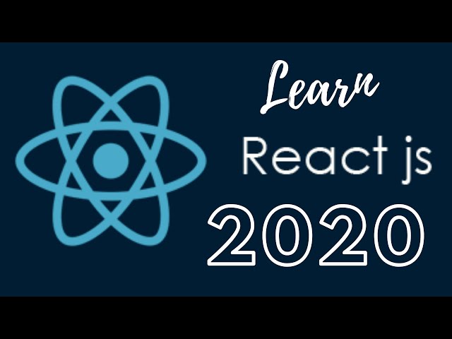 Why you should learn ReactJS in 2020 ?