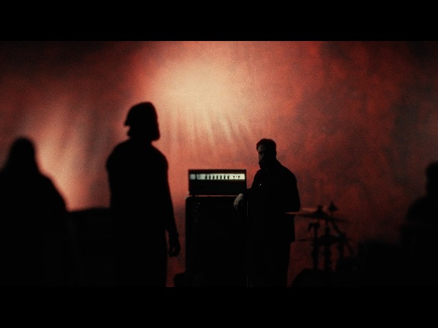 Loathe - Revenant (Official Music Video)