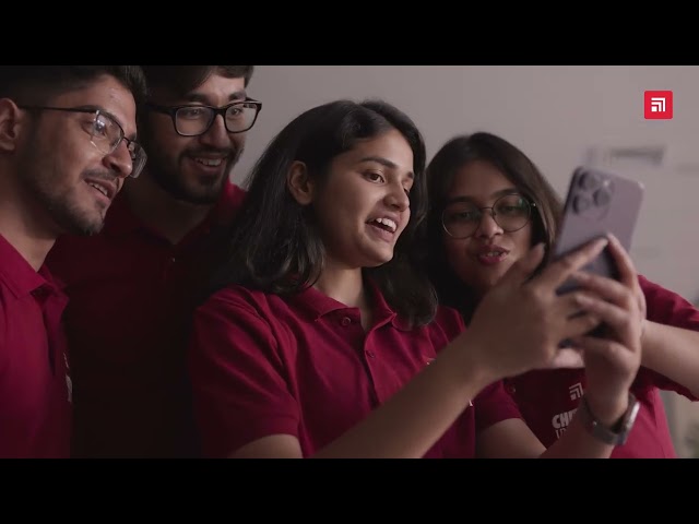 Inside the iOS Student Developer Program at Chitkara University: Nishitha's Story