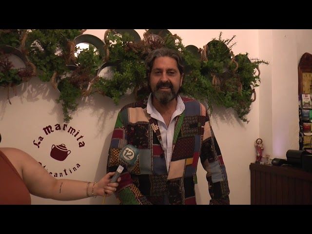 'De tapas por Alicante' hasta el 5 de julio