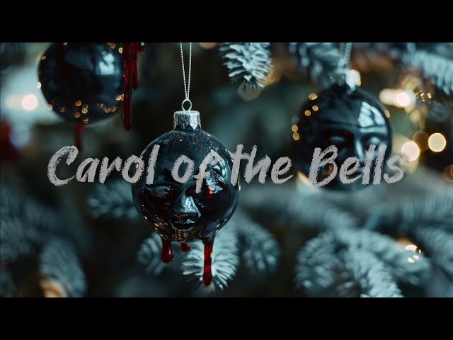 Carol of the Bells (Techno) 