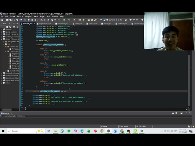 Explicacion unidad 4 (ArrayList)