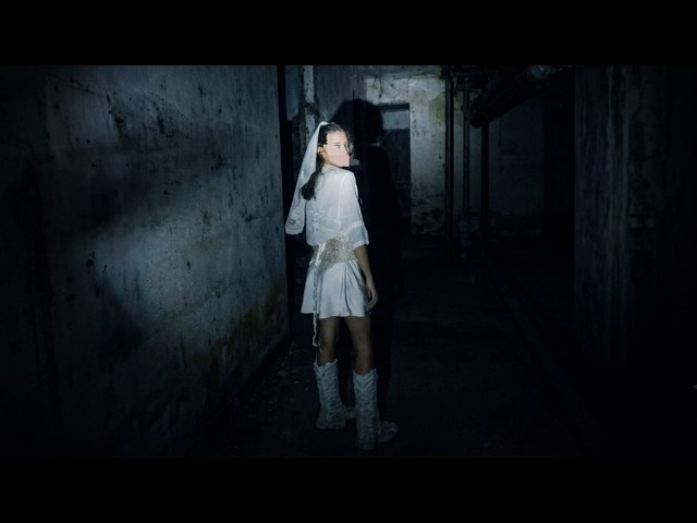 The 7 Most Disturbing Paranormal Evidence Caught on Camera