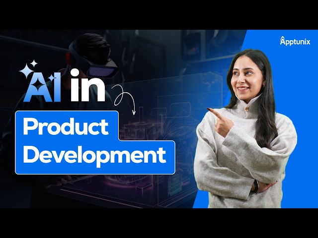 AI Driven Product Development in 2026: A Practical Guide