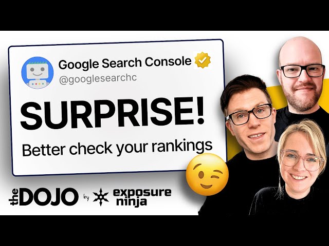 Everything We Know About the November 2024 Core Algorithm Update So Far