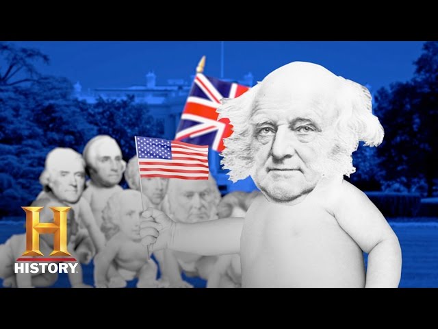 America 101: What Qualifications Do You Need to Be President? | History
