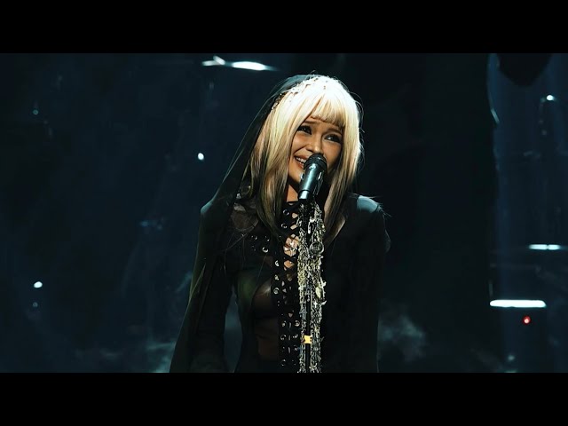 Janine Berdin - What if I miss you for the rest of my life? (Live at the 39th Awit Awards 2026)