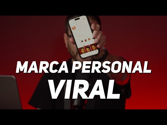 Social Media Expert: Build Your Personal Brand and Go Viral on Instagram 2027
