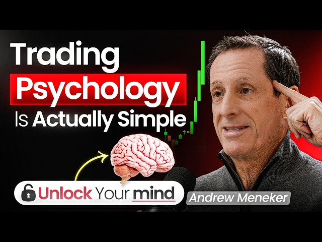 The Doctor Who Rewired The Psychology Of Wall Street Traders
