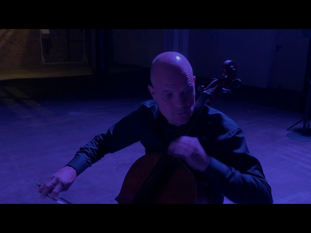 Beethoven - Adelaide (for Cello & Piano) | Eckart Runge & Jacques Ammon (Official Music Video)
