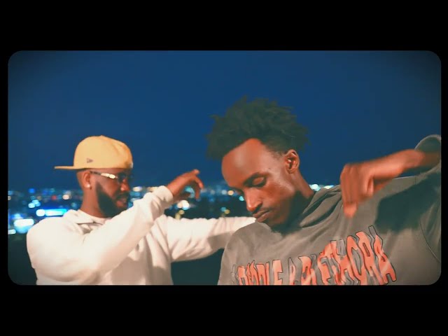 KidfromKigali X thedicekid - MURAHO (Laho Freestyle) Shot by Umurwa