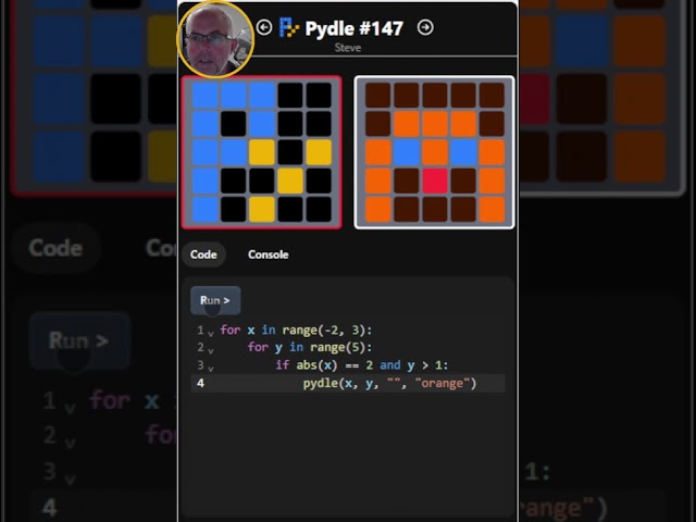 Pydle #148