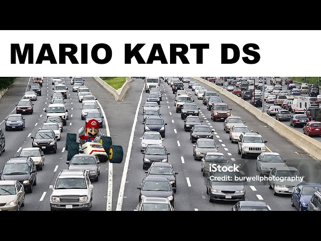 More Mission Mode Speedrunning Practice