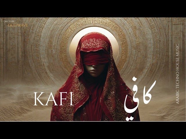 Kafi | كافي– Arabic  Techno House Mix 2025