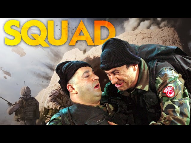 Squad NE KADAR GERÇEKÇİ?