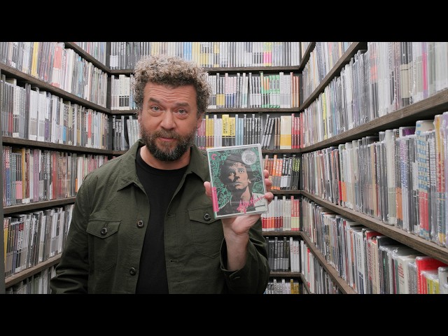 Danny McBride’s Closet Picks