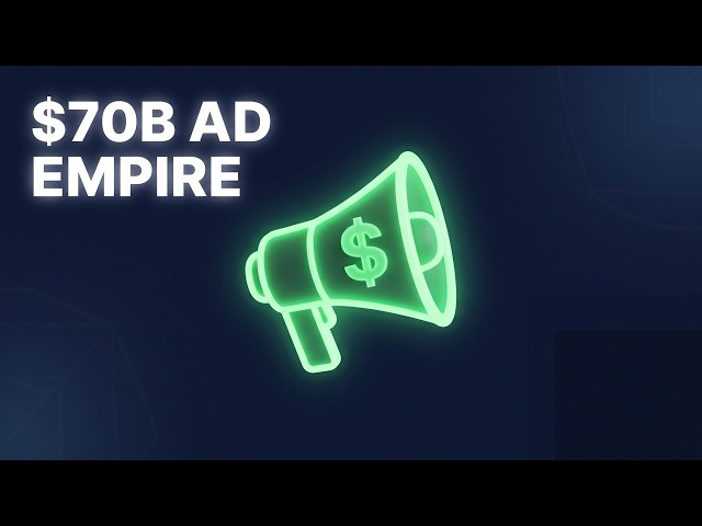 Amazon's $70B Ad Empire Hiding in Plain Sight (AMZN)