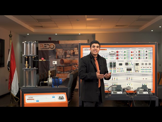 Classic Control Trainer   Video