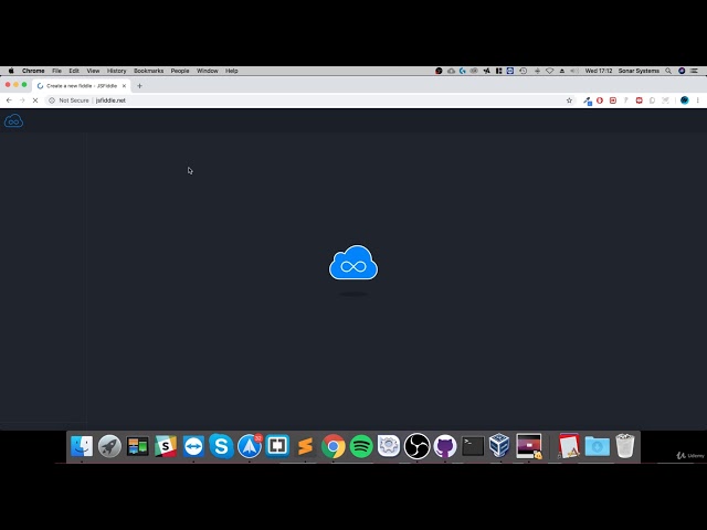 04  Online Code IDE