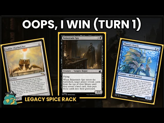 18 Minute League Special | Legacy Oops! League