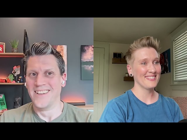 From SEO Maturity to AI Discoverability: Heather Physioc on What Needs to Change