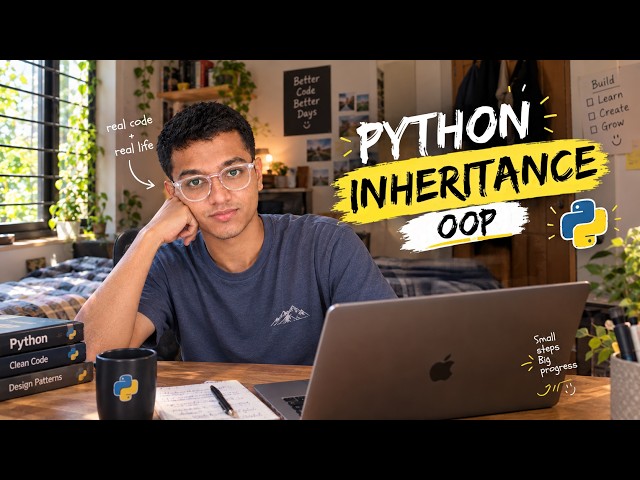 Python Course - OOP - inheritance